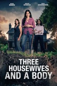 Housewives Murder Pact (2026)