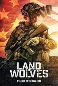 Land of Wolves (2026)