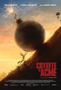 Coyote vs. Acme (2026)