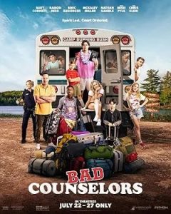 Bad Counselors (2026)