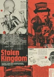 Stolen Kingdom (2026)