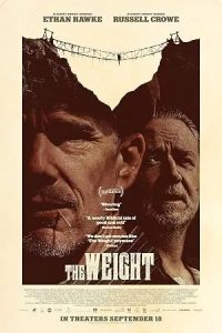 The Weight (2026)