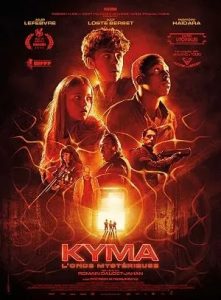 Kyma, l’onde mystérieuse (2026)