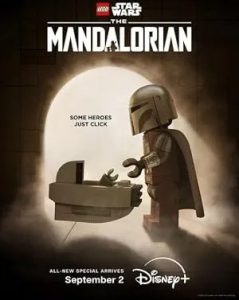 Lego Star Wars: The Mandalorian (2026)