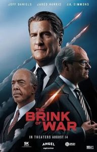 The Brink of War (2026)