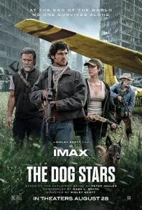 The Dog Stars (2026)