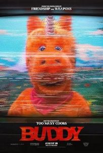 Buddy (2026)