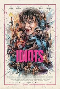 Idiots (2026)