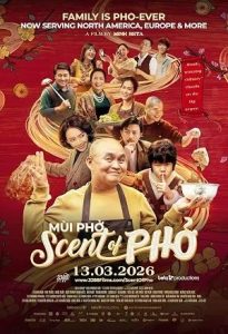 Scent of Pho (2026)