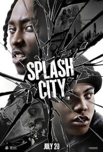 Splash City (2026)
