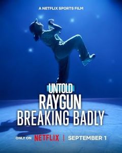 Raygun: Breaking Badly (2026)