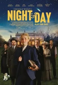 Virginia Woolf’s Night & Day (2026)
