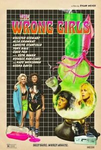 The Wrong Girls (2026)
